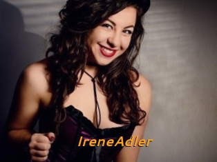 IreneAdler