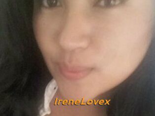 IreneLovex