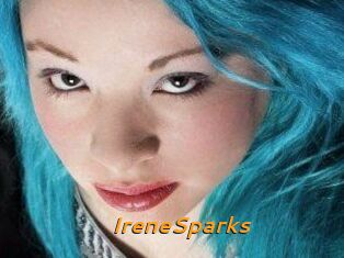 Irene_Sparks
