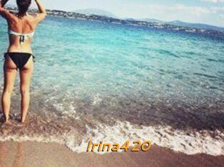 Irina420