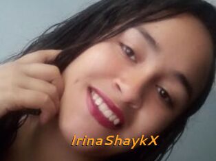 IrinaShaykX