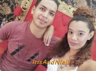 IrisAndNiall