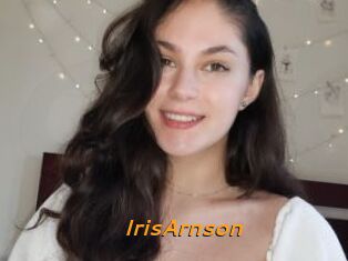 IrisArnson
