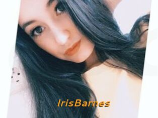IrisBarnes