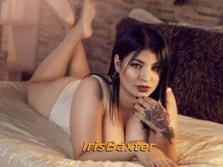 IrisBaxter