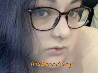IrisBroadway