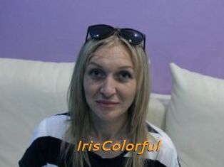 IrisColorful