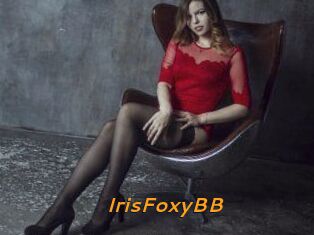 IrisFoxyBB