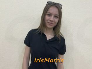IrisMorris