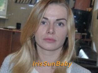 IrisSunBaby