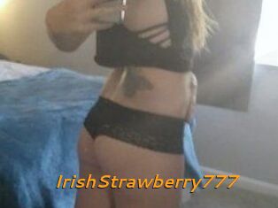 IrishStrawberry777