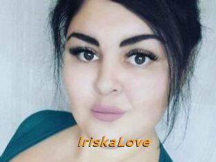 IriskaLove