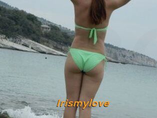 Irismylove