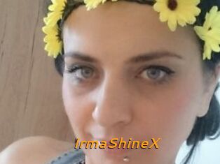 IrmaShineX