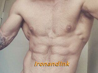 IronandInk
