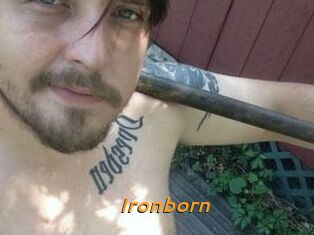 Ironborn