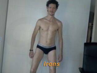 Irons