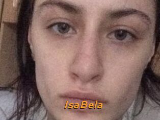 IsaBela_