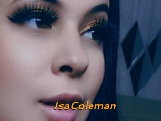 IsaColeman