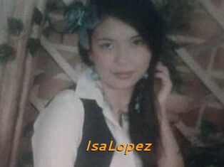 IsaLopez