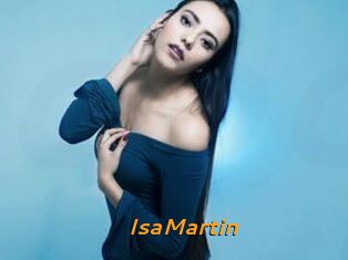 IsaMartin