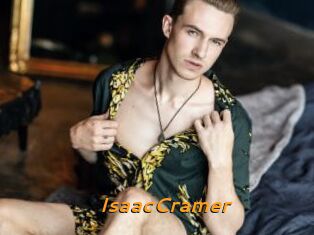 IsaacCramer