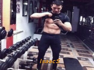 IsaacS