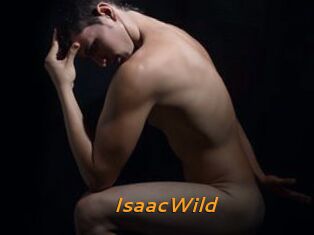 IsaacWild