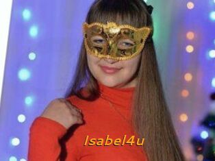 Isabel_4u
