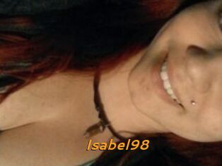 Isabel98