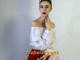 IsabelBryant