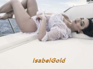 IsabelGold
