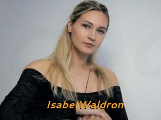 IsabelWaldron