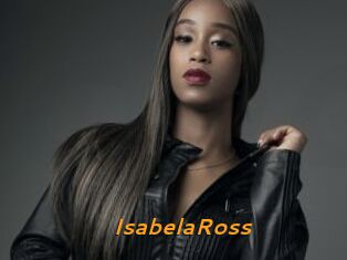 IsabelaRoss