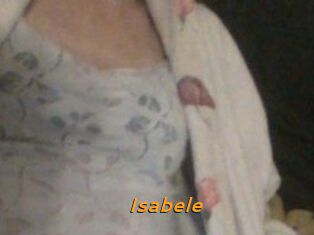 Isabele