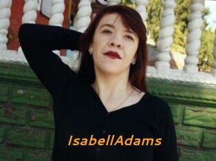 IsabellAdams