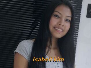 Isabell_kim