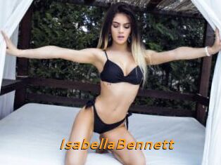 IsabellaBennett