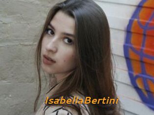IsabellaBertini