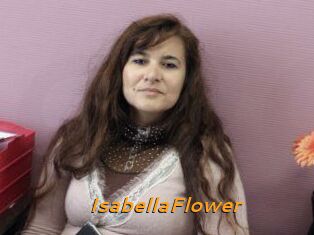 IsabellaFlower