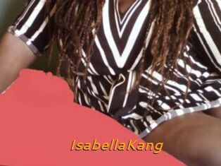 IsabellaKang