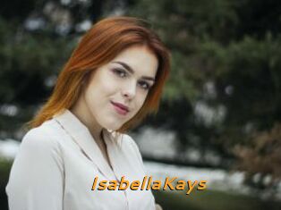 IsabellaKays