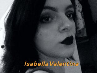 IsabellaValentina