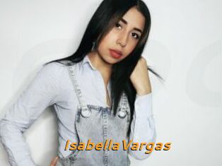 IsabellaVargas