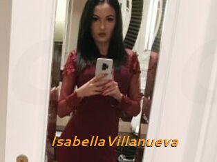 IsabellaVillanueva