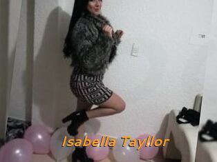 Isabella_Tayllor