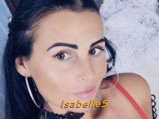 Isabelle5