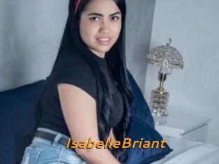 IsabelleBriant