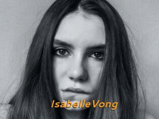 IsabelleVong