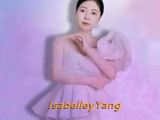 IsabelleyYang